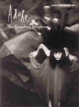 Cover art for Smashing Pumpkins -- Adore: Authentic Guitar TAB
