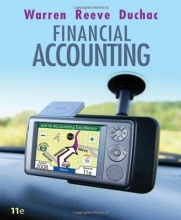 Cover art for Financial Accounting
