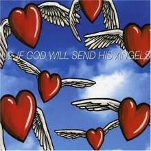 Cover art for If God Will Send His Angels