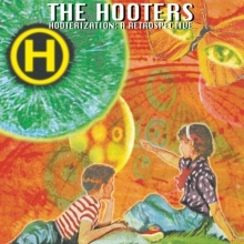 Cover art for Hooterization: Retrospective