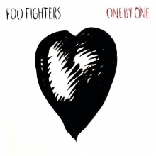 Cover art for One by One