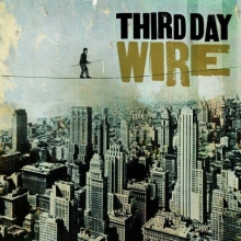 Cover art for Wire