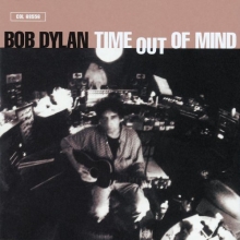 Cover art for Time Out of Mind