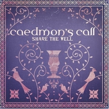 Cover art for Share the Well