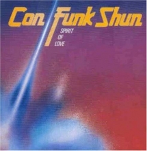 Cover art for Spirit of Love