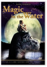 Cover art for Magic in the Water