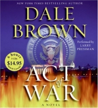 Cover art for Act of War CD Low Price