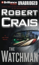 Cover art for Watchman, The