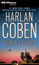 Cover art for Long Lost (Myron Bolitar Series)