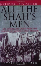 Cover art for All the Shah's Men: An American Coup and the Roots of Middle East Terror