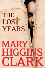 Cover art for The Lost Years
