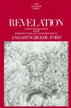 Cover art for Revelation: The Anchor Bible Commentary (Volume 38)
