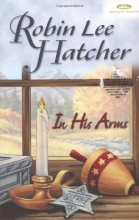Cover art for In His Arms (Coming to America, Book 3)