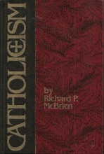 Cover art for Catholicism: 2 volume set