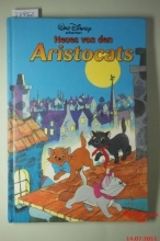 Cover art for The Aristocats