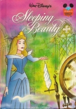 Cover art for Sleeping Beauty