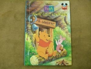 Cover art for How to Catch a Heffalump (Disney's Pooh) (Disney's Wonderful World of Reading)
