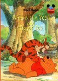 Cover art for Winnie the Pooh and Tigger Too (Disney's Wonderful World of Reading)