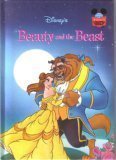 Cover art for Disney's Beauty and the Beast (Walt Disney's Wonderful World of Reading)