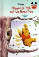 Cover art for Winnie the Pooh and the Honey Tree (Disney's Wonderful World of Reading)