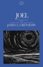 Cover art for The Anchor Bible Commentary: Joel