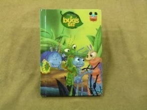 Cover art for A Bug's Life