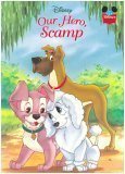Cover art for Disney Our Hero, Scamp