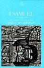 Cover art for  I Samuel, The Anchor Bible Commentary: (Volume 8)