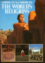 Cover art for Eerdmans' Handbook to the World's Religions
