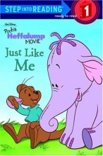 Cover art for Just Like Me (Step into Reading)