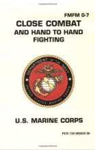 Cover art for Close Combat and Hand to Hand Fighting