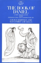 Cover art for The Anchor Bible Commentary: The Book of Daniel