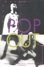 Cover art for Pop Out: Queer Warhol (Series Q)