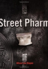 Cover art for Street Pharm