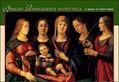 Cover art for Italian Renaissance Paintings