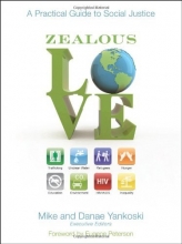 Cover art for Zealous Love: A Practical Guide to Social Justice