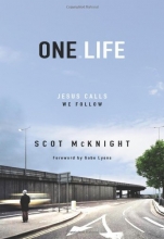 Cover art for One.Life: Jesus Calls, We Follow