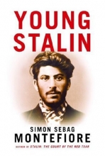 Cover art for Young Stalin