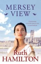 Cover art for Mersey View