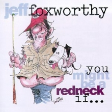 Cover art for You Might Be a Redneck If