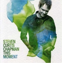 Cover art for This Moment