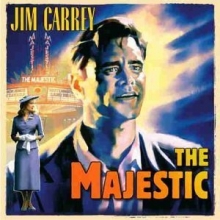 Cover art for The Majestic