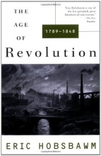 Cover art for The Age of Revolution: 1789-1848