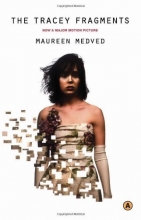 Cover art for The Tracey Fragments