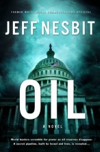 Cover art for Oil