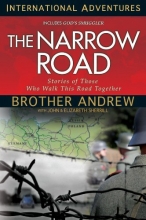 Cover art for The Narrow Road: Stories of Those Who Walk This Road Together (International Adventures)