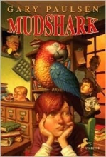 Cover art for Mudshark