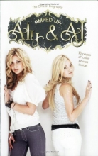 Cover art for Amped Up: The Official Biography