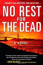 Cover art for No Rest for the Dead