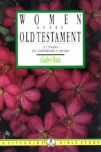 Cover art for Women of the Old Testament (Lifeguide Bible Studies)